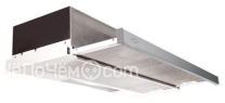 Вытяжка MBS aralia 290 inox