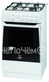Кухонная плита INDESIT knj 1g27 w