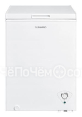 Морозильный ларь SUNWIND SCH102