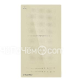 Варочная панель MAUNFELD CVI292S2FBG LUX