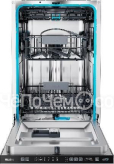 Посудомоечная машина HAIER HDWE11-595RU