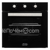 Духовой шкаф KRONA ROMANA 60 BL