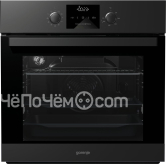 Духовой шкаф GORENJE bo635e20b-2