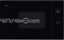 Микроволновая печь AEG TB6SM171DB