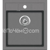 Кухонная мойка TEKA Estela45S-TQ1Bграфит(art.40148071)