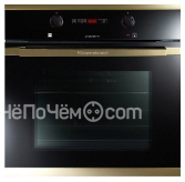 Духовой шкаф KUPPERSBUSCH eeb 6260.0 jx4