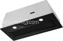 Вытяжка WEISSGAUFF Dubhe 600 Black Touch