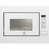 Микроволновая печь ELECTROLUX ems26004ow