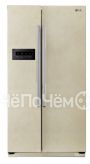 Холодильник LG gw-b207qeqa