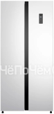 Холодильник LEX LSB520WHID New