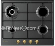 Варочная панель CANDY CHW6BR4WGTGH