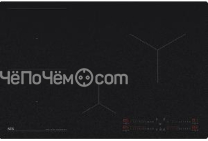 Варочная поверхность AEG TI84IB10IZ