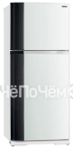 Холодильник MITSUBISHI mr-fr62g-pwh-r