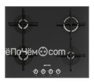 Варочная панель SMEG pv164n-1