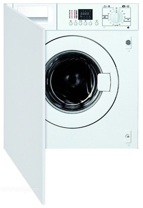 Стиральная машина TEKA li4 1270