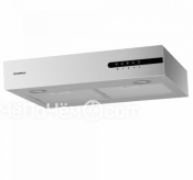 Вытяжка MAUNFELD вох 60 inox