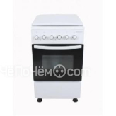 Комбинированная плита Zarget ZCO 5631W