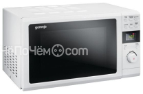 Микроволновая печь GORENJE mo 17 dw