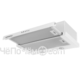 Вытяжка MAUNFELD vsh 50 white