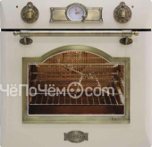 Духовой шкаф KAISER eg 6345 elfem