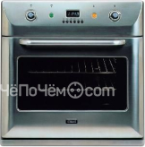 Духовой шкаф ILVE 600-BMP/IX