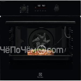 Духовой шкаф ELECTROLUX EOD6P77Z
