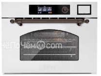 Духовой шкаф ILVE 645SNZT4/WHB