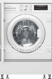 Стиральная машина BOSCH WIW28443
