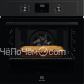 Духовой шкаф ELECTROLUX EOF3H40TH