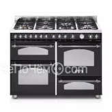 Варочный центр LOFRA RNM126SMFET+MFT/2AEO CHROME