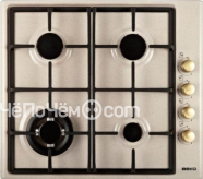 Варочная панель BEKO hizg 64125 avr