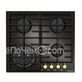 Варочная панель MAUNFELD mghg.64.76rig_black glass