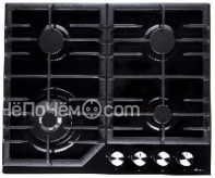 Варочная панель KONIGIN Blaze 604 BKGW