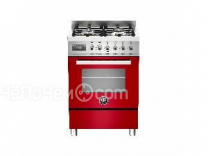 Варочный центр BERTAZZONI PRO604MFESROT