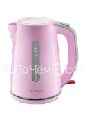 Чайник электрический BOSCH TWK7500K