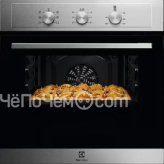 Духовой шкаф ELECTROLUX EOH2H00BX