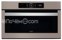 Микроволновая печь WHIRLPOOL amw730/sd