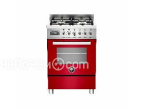 Варочный центр BERTAZZONI PRO604MFESROT