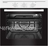 Духовой шкаф SCHAUB LORENZ SLB EW6610