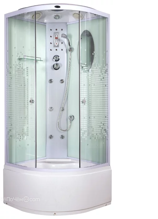 Душевая кабина Niagara NG-309-01N