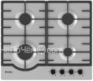 Варочная поверхность HAIER HHX-M64RNX