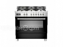 Варочный центр BERTAZZONI PRO906MFESNET