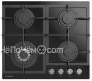 Варочная панель HYUNDAI HHG 6436 BG