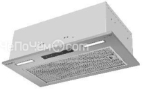 Вытяжка MEFERI INBOX52IX SENSOR COMFORT