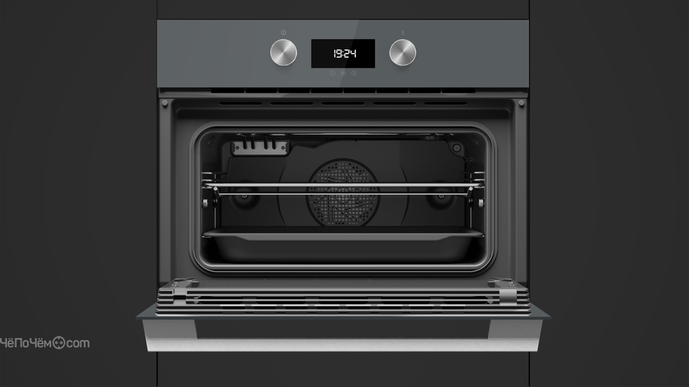 Духовой шкаф Teka HLC 8400 STONE GREY