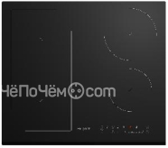 Варочная поверхность HOTPOINT-ARISTON HS 3560B BF