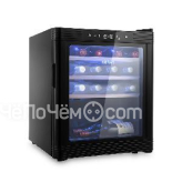 Винный шкаф KITFORT КТ-2420
