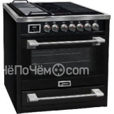 Варочный центр KAISER HC 93691 IS