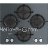 Варочная панель HOTPOINT-ARISTON HAGD 61S/MR