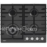 Варочная панель AKPO PGA 604 AGC-T BL